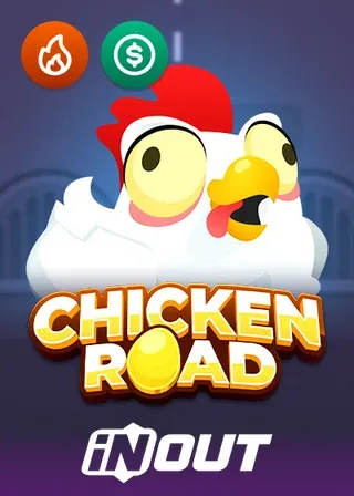 Chicken Road slot